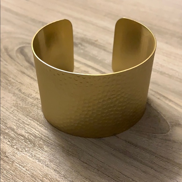 Gold Bracelet - Picture 3 of 3